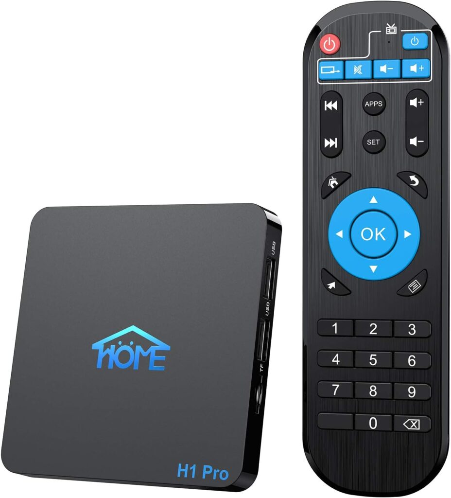 IPTV BOX
