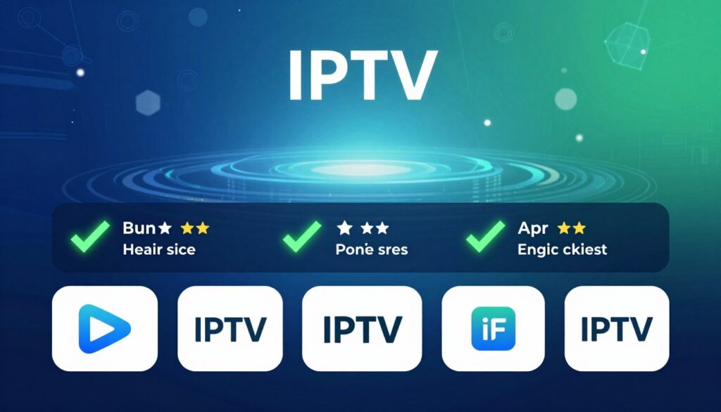 best iptv