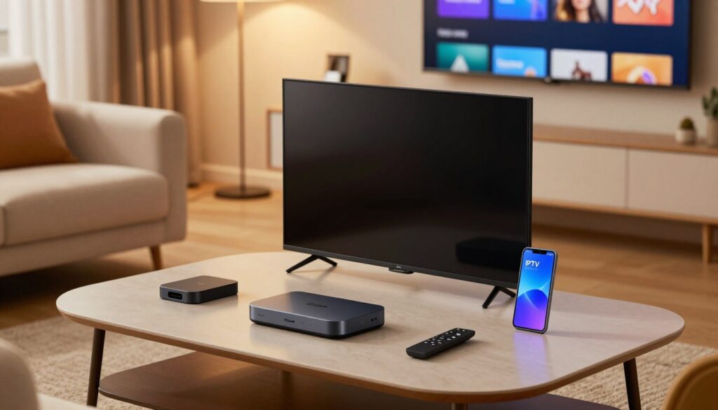 IPTV Smarters compatible devices IPTV Smarters compatible devices
