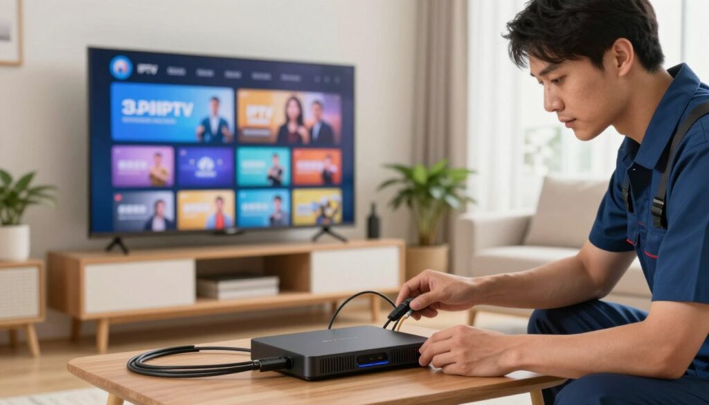 best IPTV providers