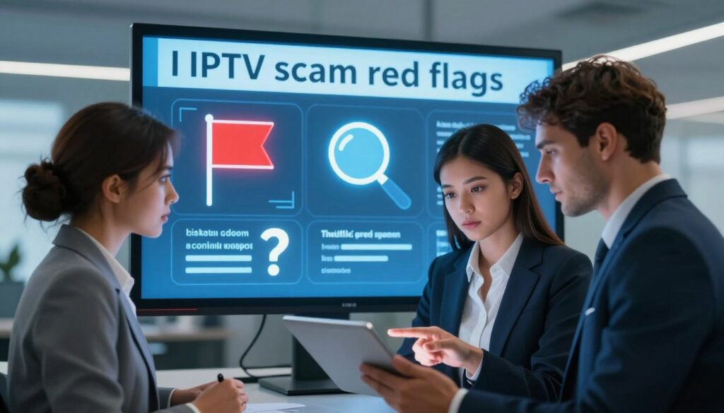 best iptv provider reddit