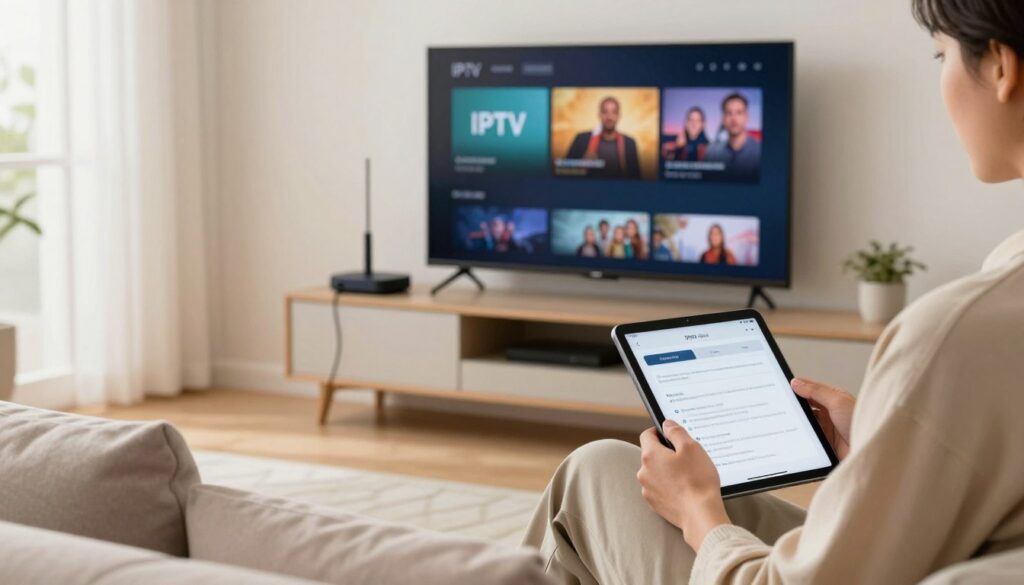 Premium IPTV Service Premium IPTV Service