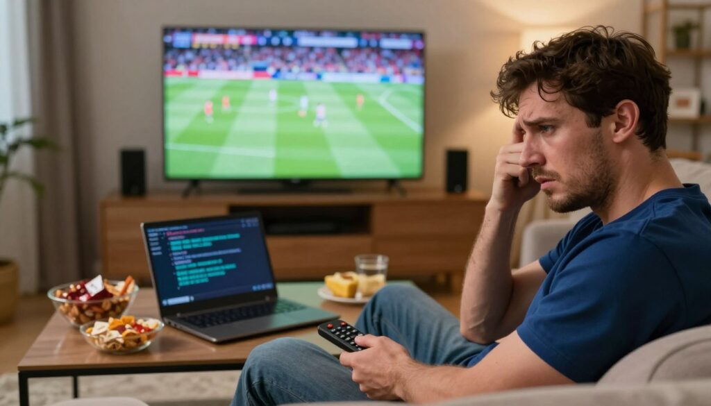 IPTV for Sports Channels