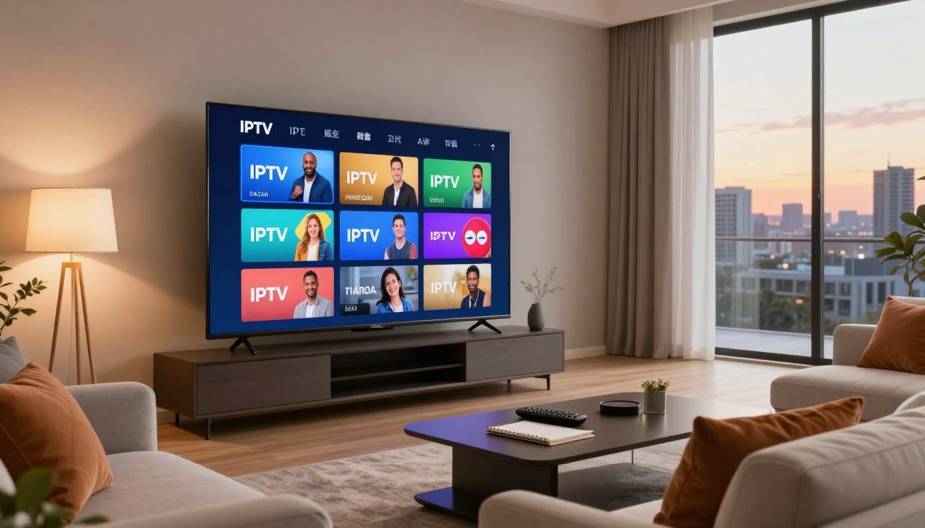 affordable iptv packages