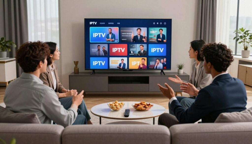 best iptv provider
