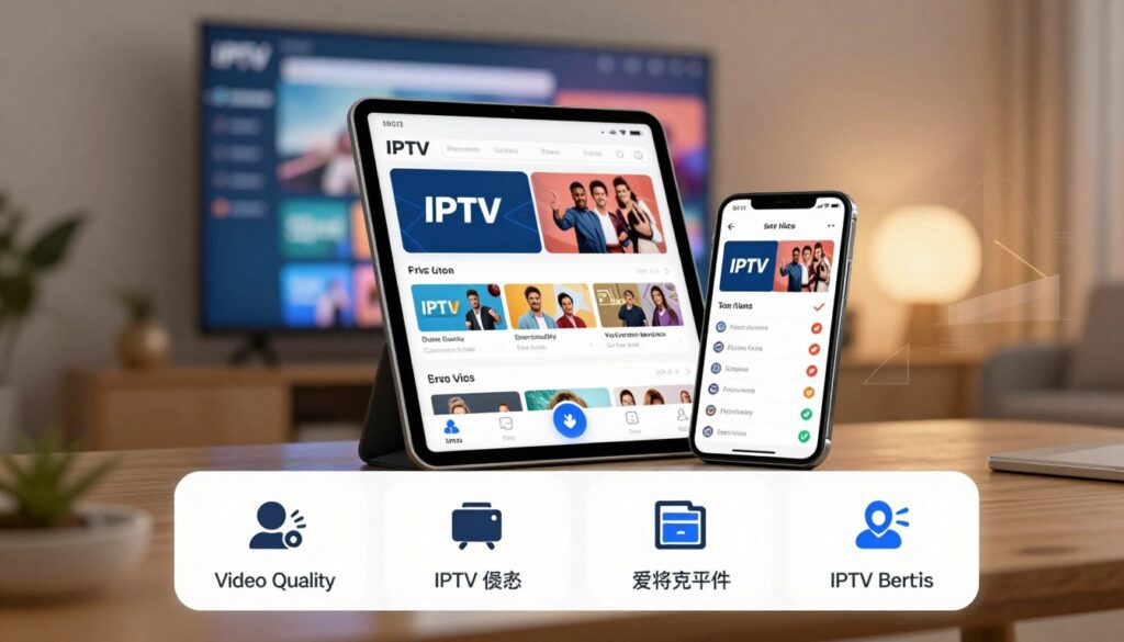 Best IPTV Prices Best IPTV Prices