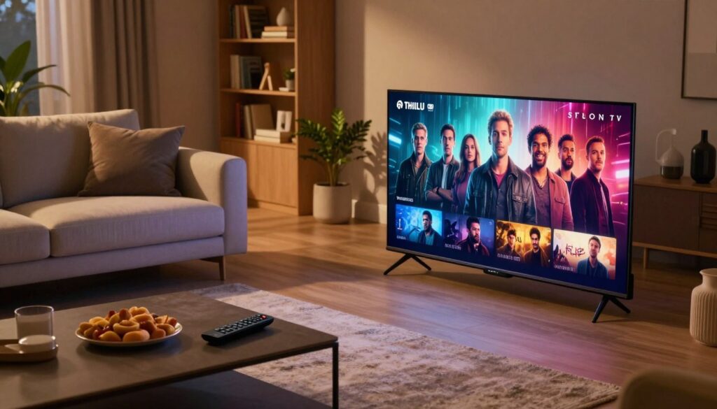 Premium IPTV Service Premium IPTV Service