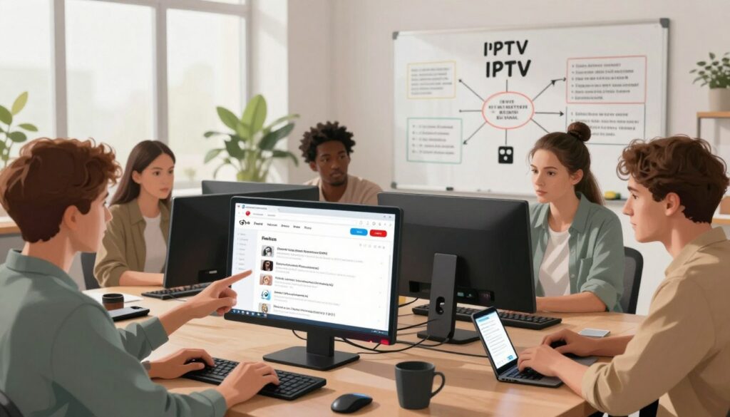 Is IPTV legal Reddit Is IPTV legal Reddit