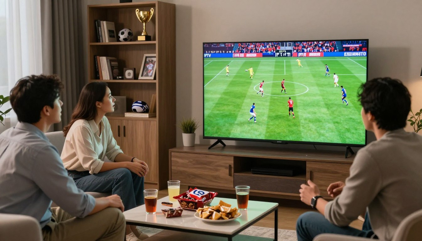 live sports streaming