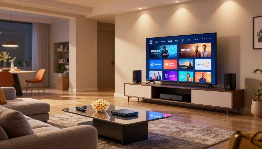 premium IPTV providers best iptv