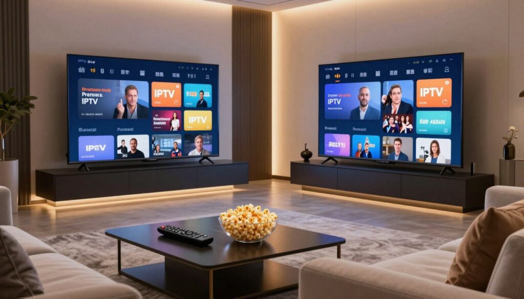 best iptv  Provider