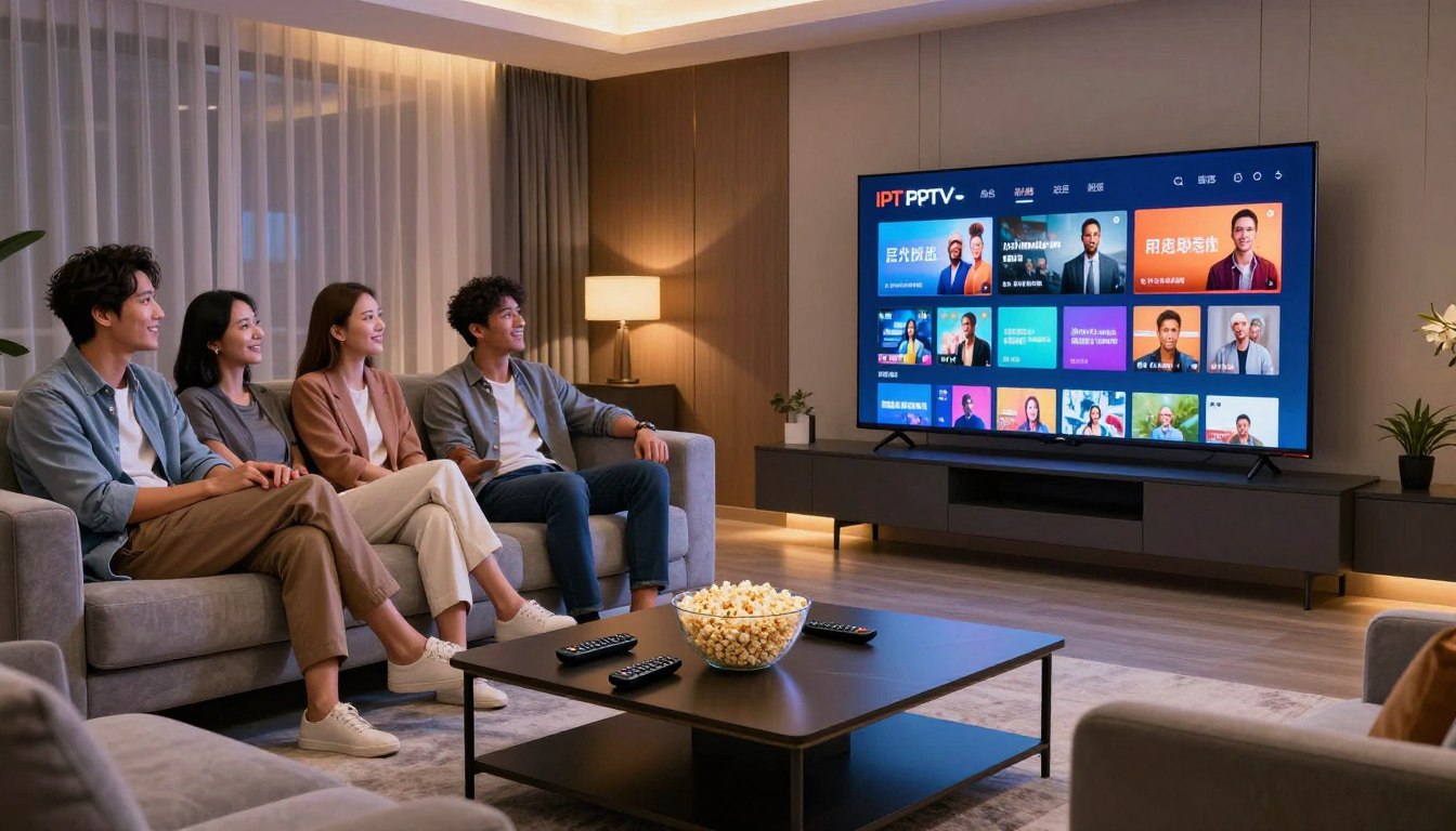 top iptv providers