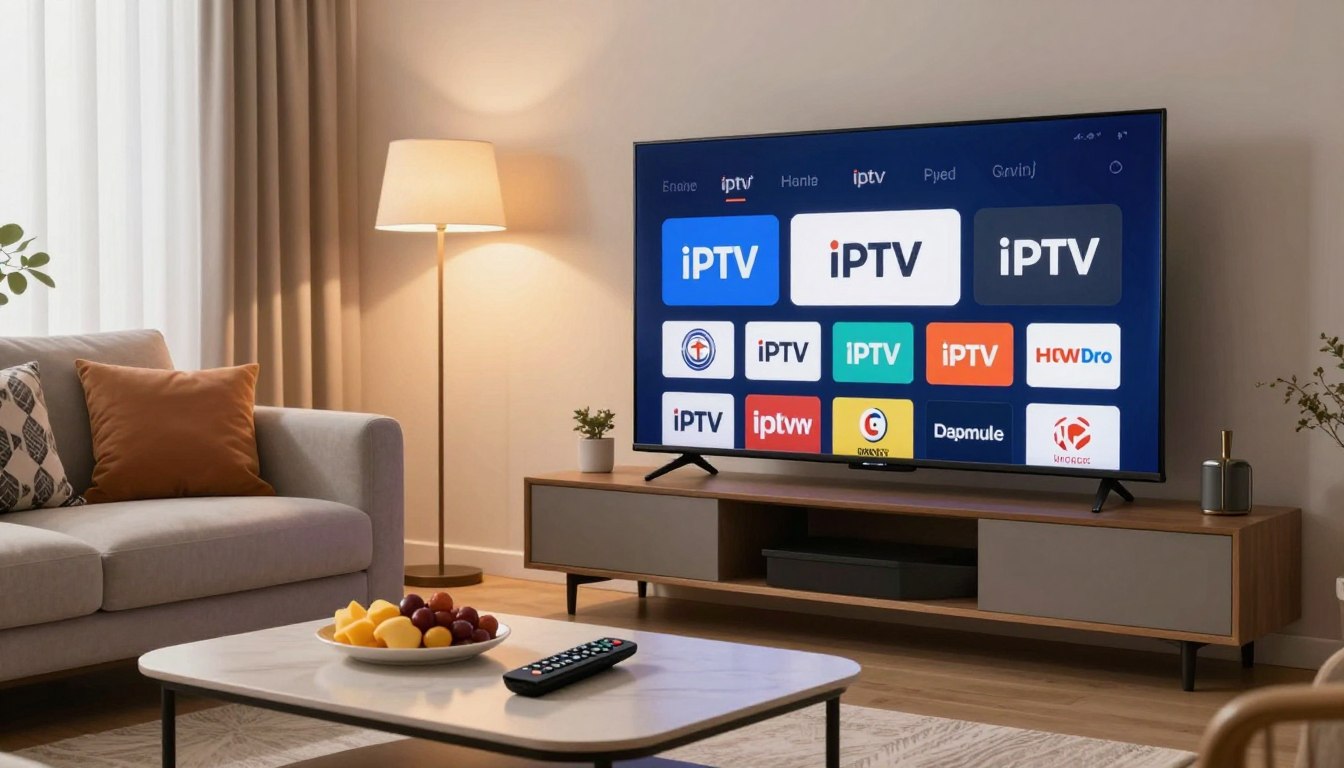 top iptv services