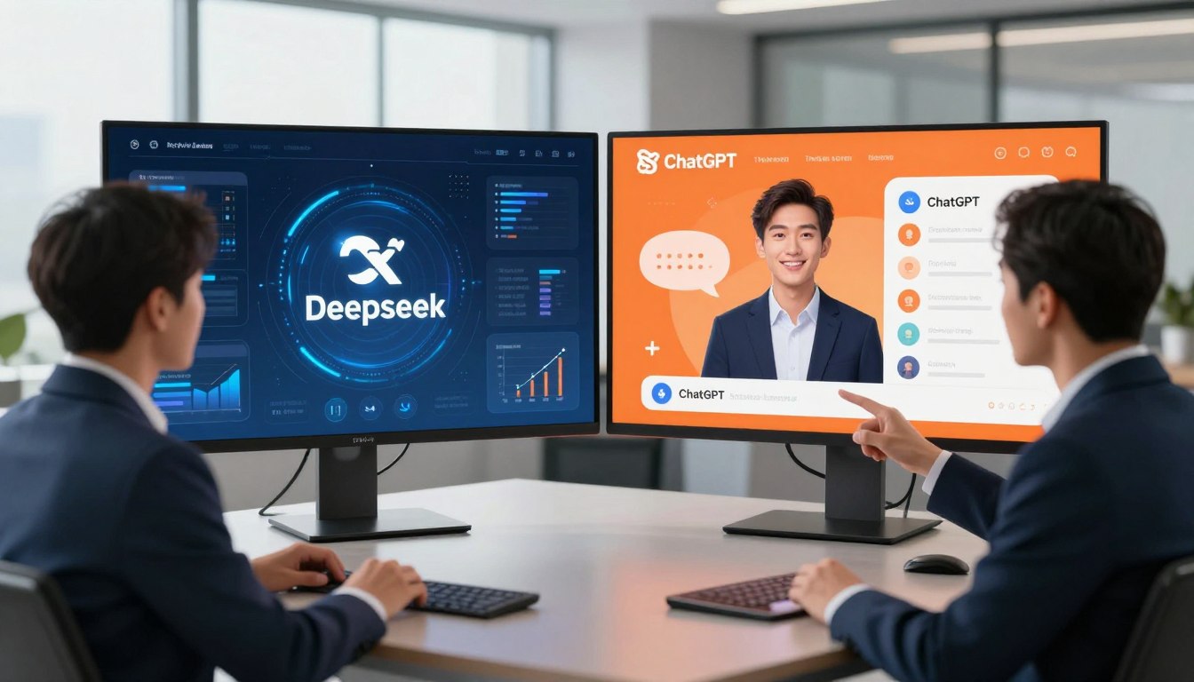 AI Assistant Comparison