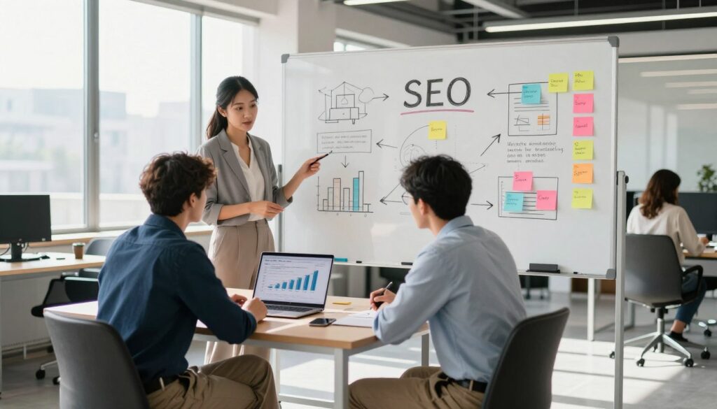 Advanced SEO Techniques Advanced SEO Techniques