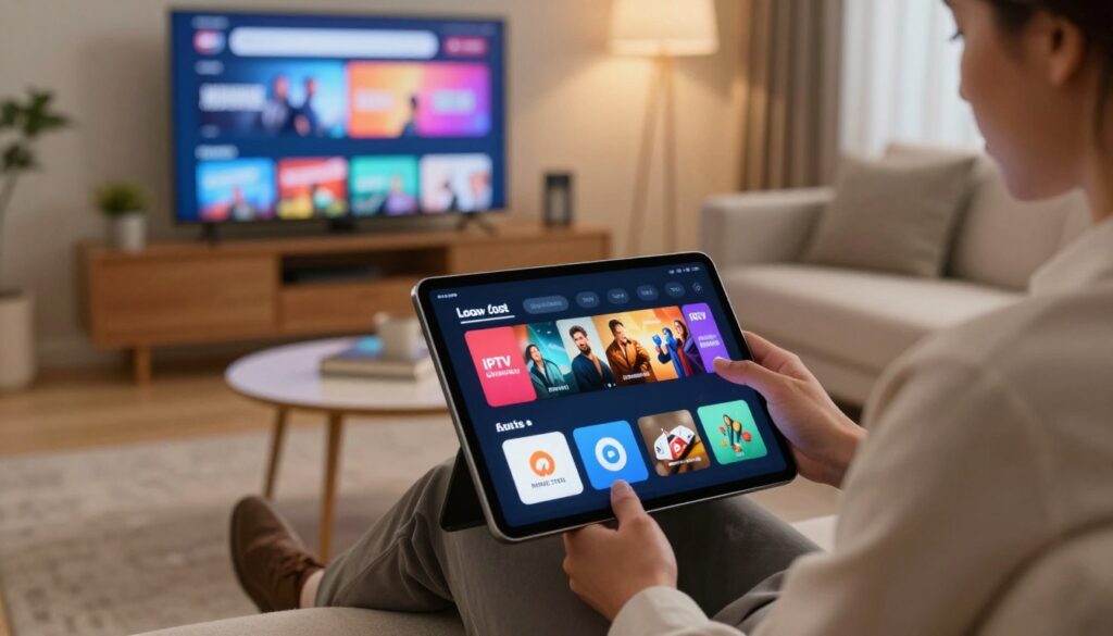 Best low-cost streaming plans