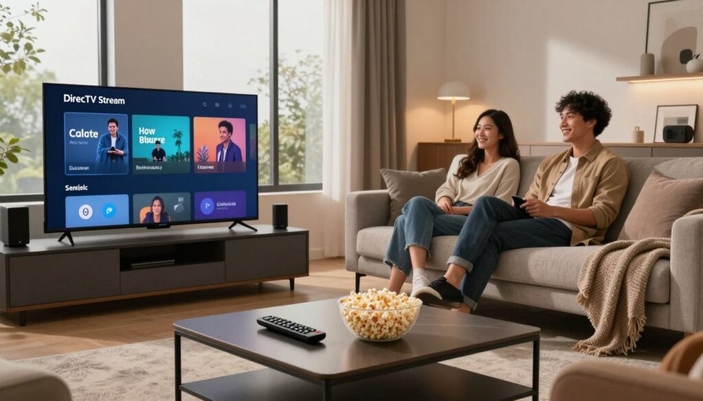 DirecTV Stream Packages IPTV providers