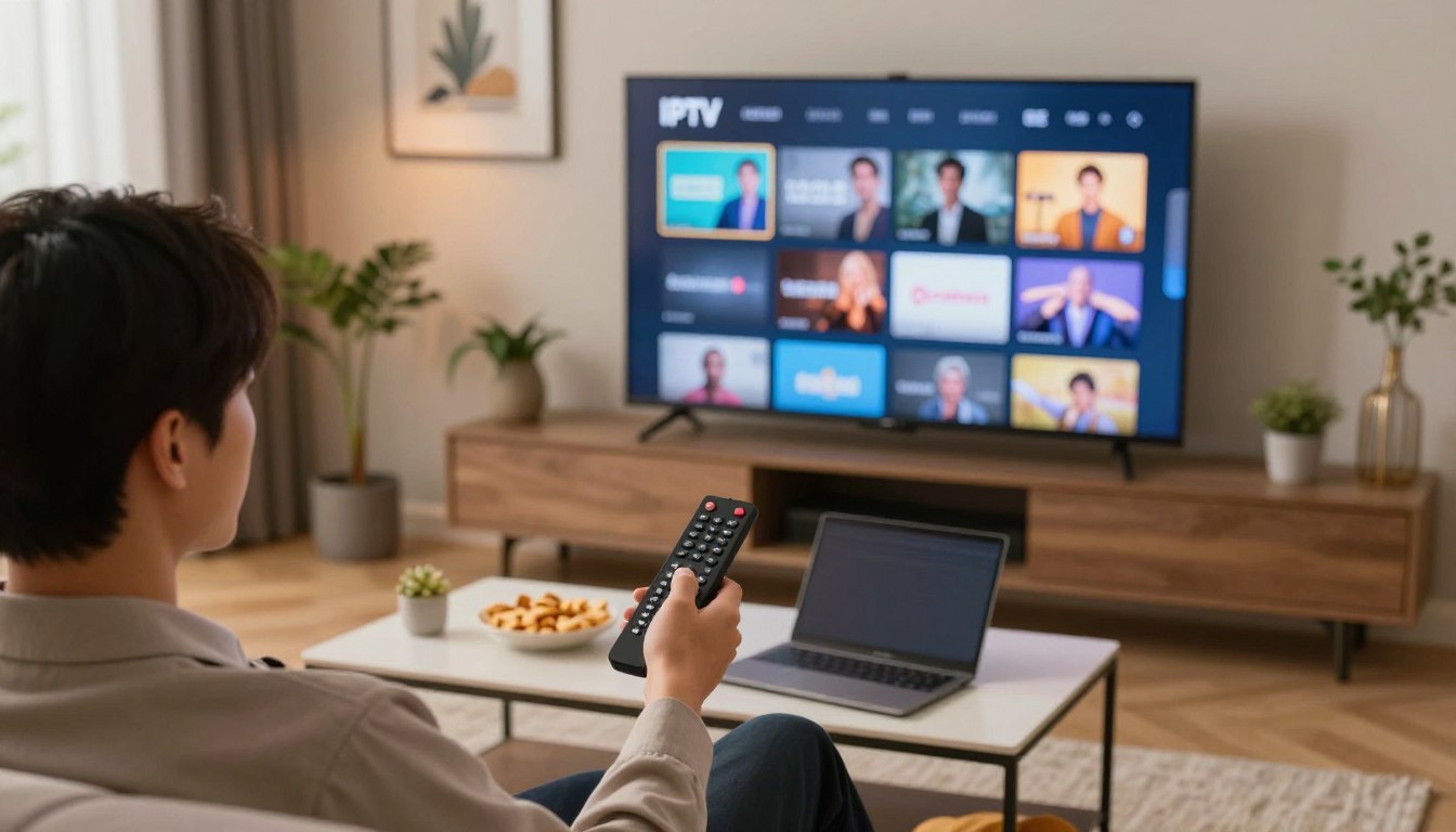 IPTV Lifetime Review