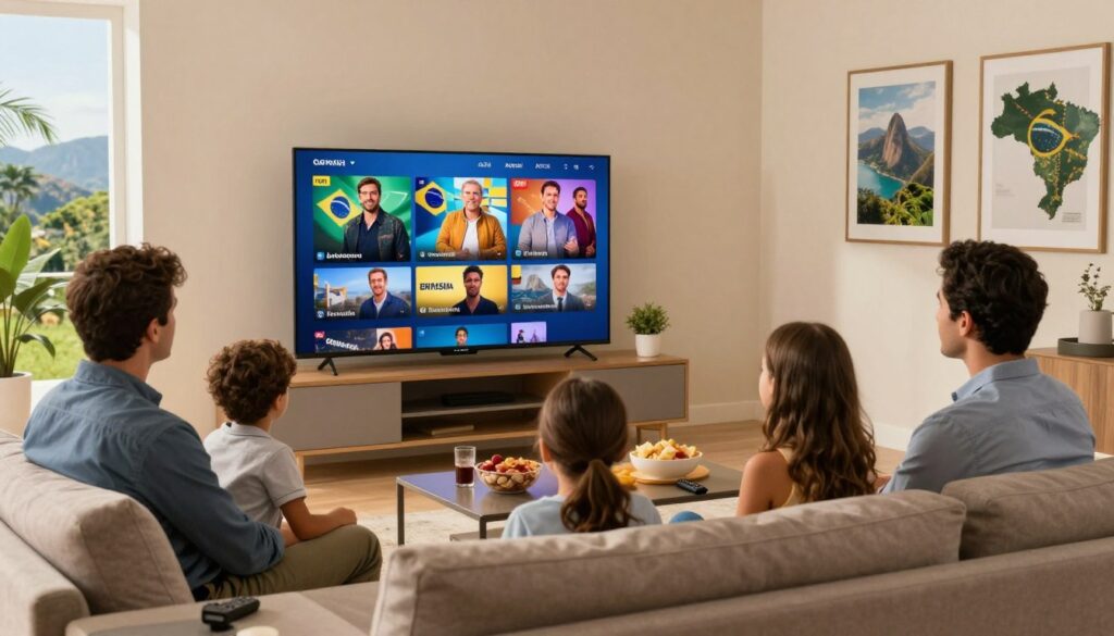 IPTV Providers Brazil IPTV Providers Brazil