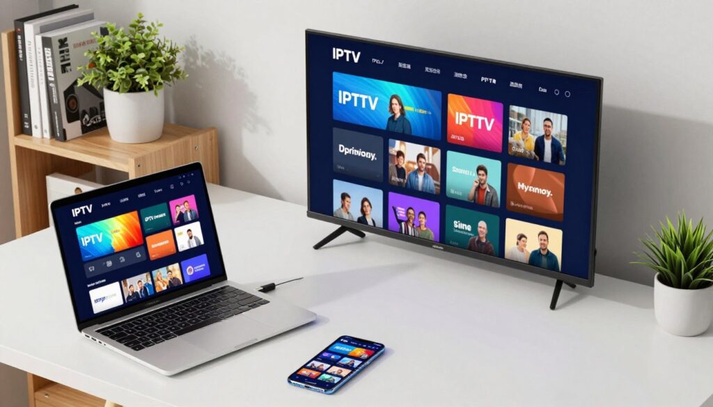 Best IPTV Providers Reddit