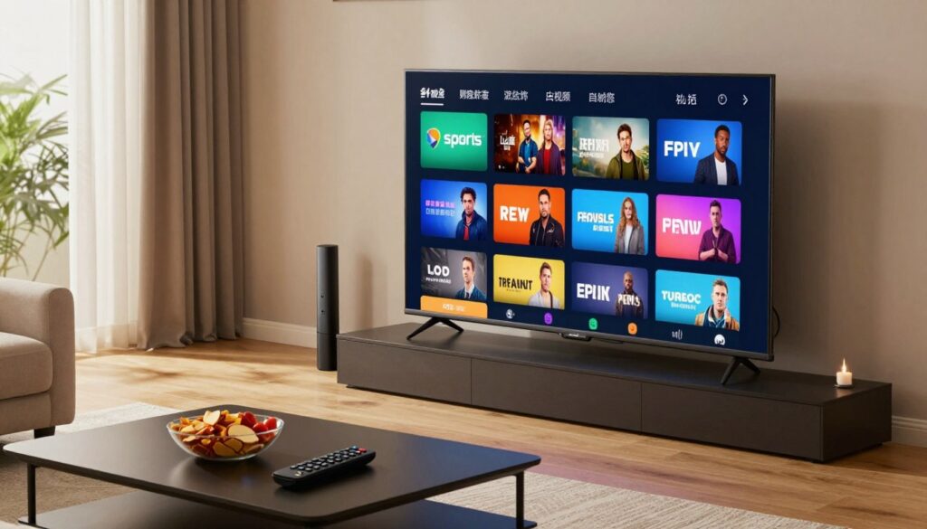 iptv subscription for firestick instant activation