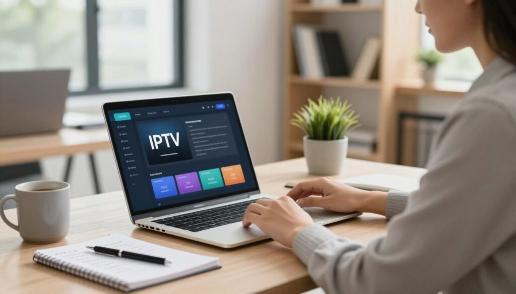 IPTV subscription tips IPTV subscription tips