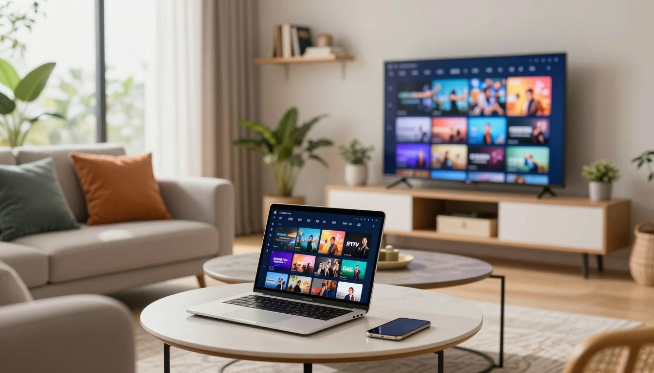 affordable iptv plans