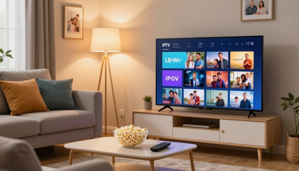 Best IPTV Service Providers