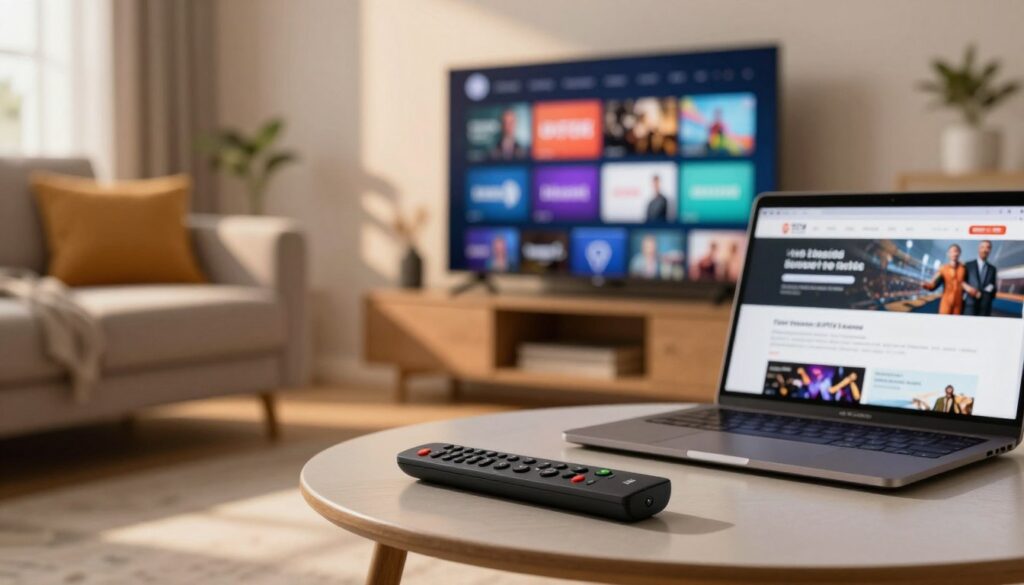 affordable iptv subscription for firestick