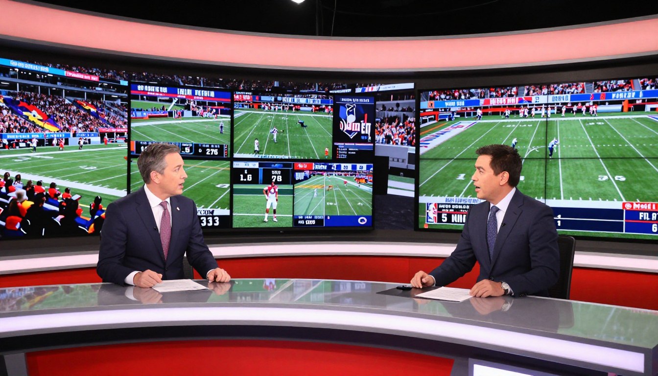 best iptv channels for sports