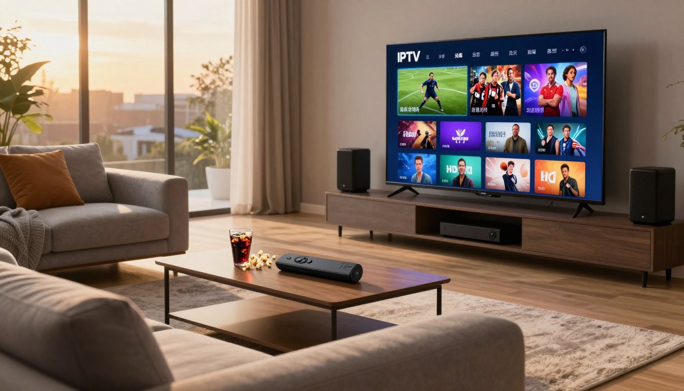 best iptv service for firestick