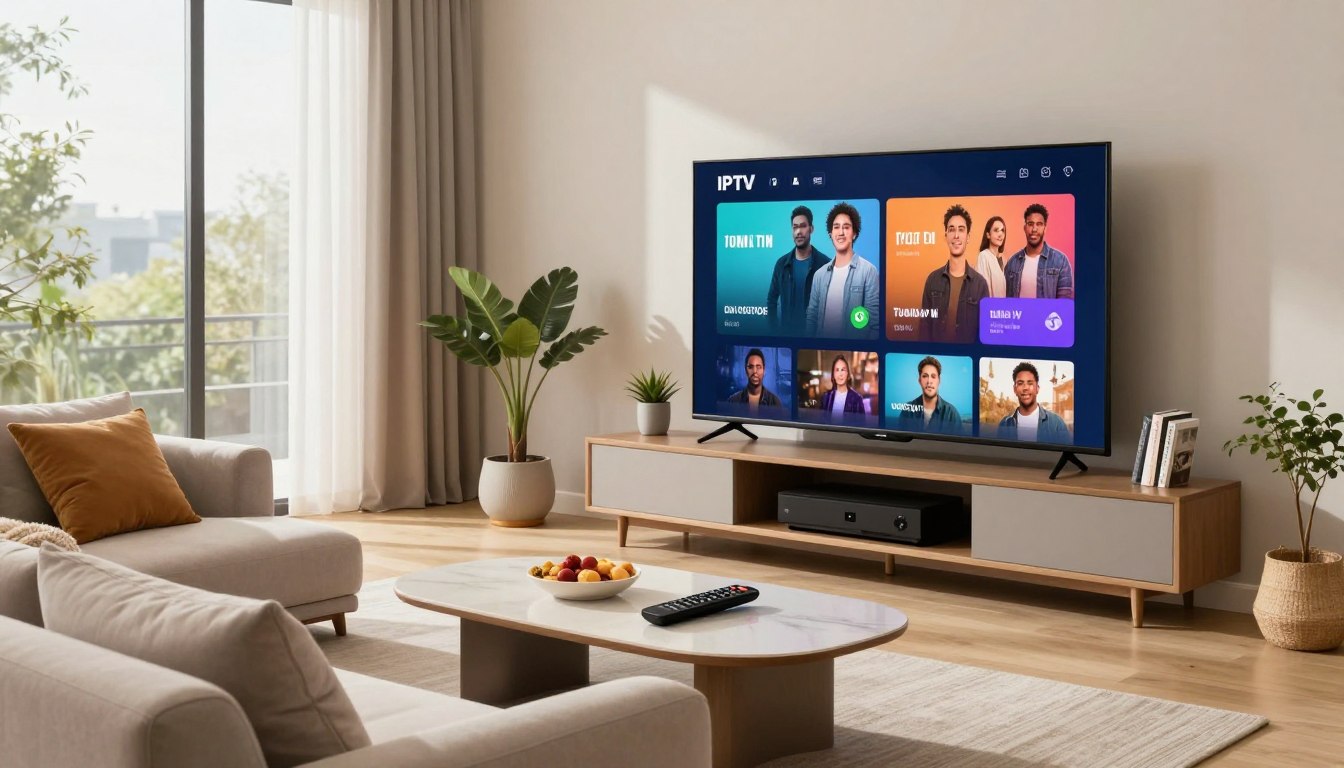 best iptv services