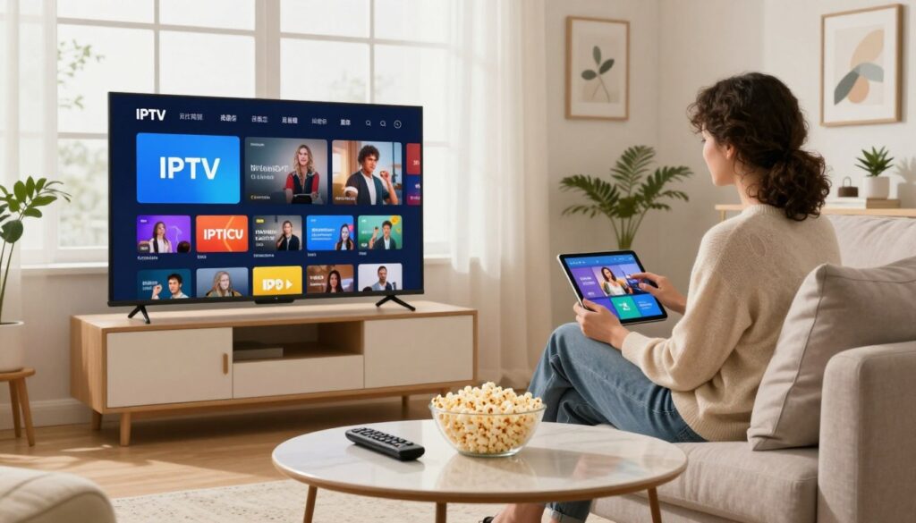 best us iptv service