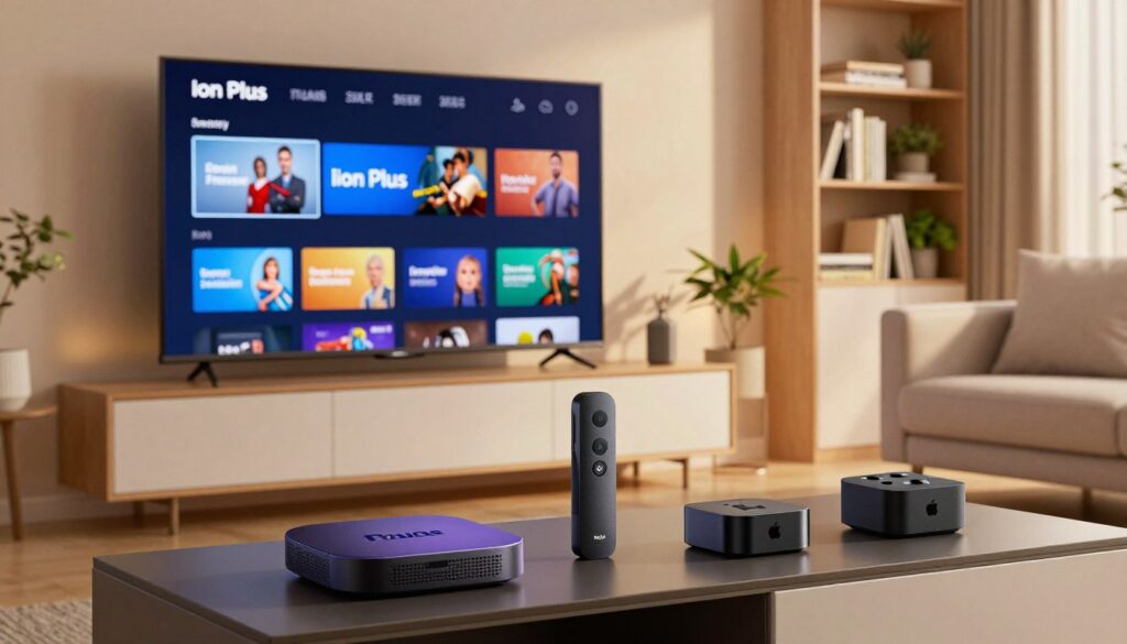 device requirements for streaming ion plus device requirements for streaming ion plus