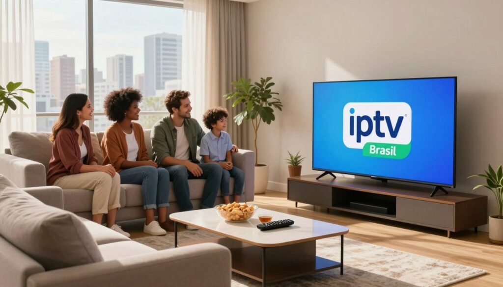 iptv brasil