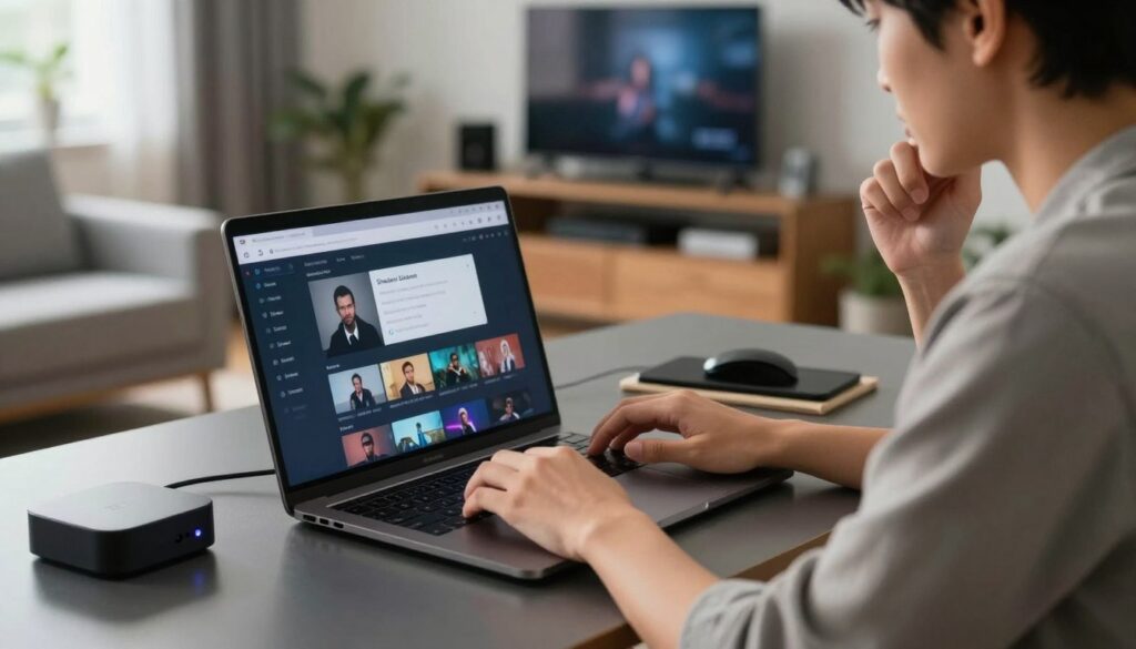 iptv streaming usa troubleshooting