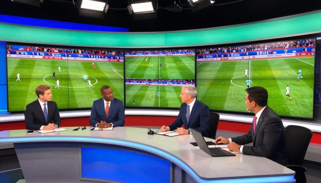 live sports channels