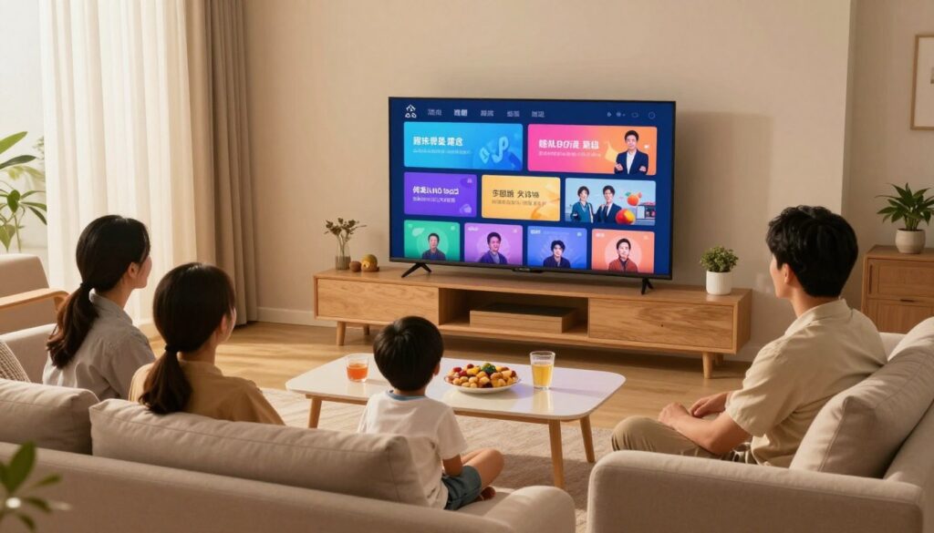 IPTV Smarters Pro Subscription