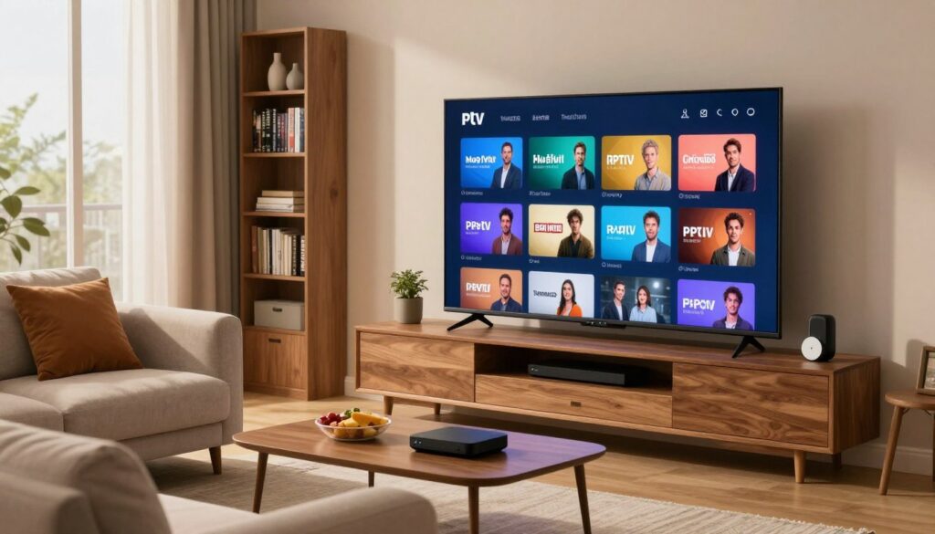 reliable iptv services