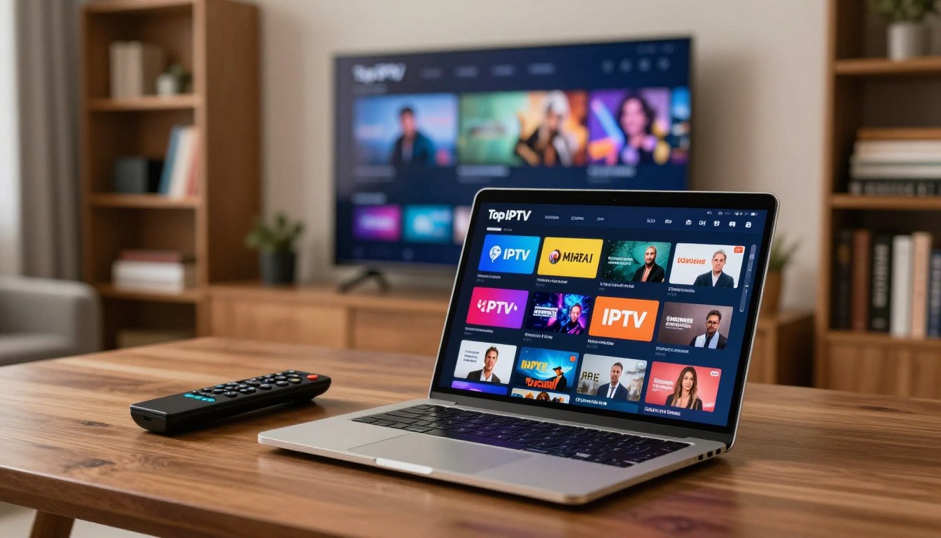 top iptv services