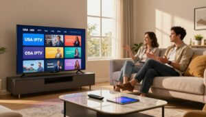 usa iptv subscription