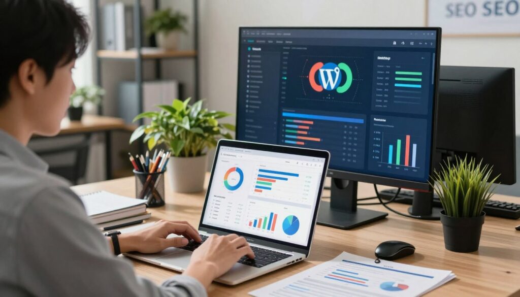 wordpress seo services