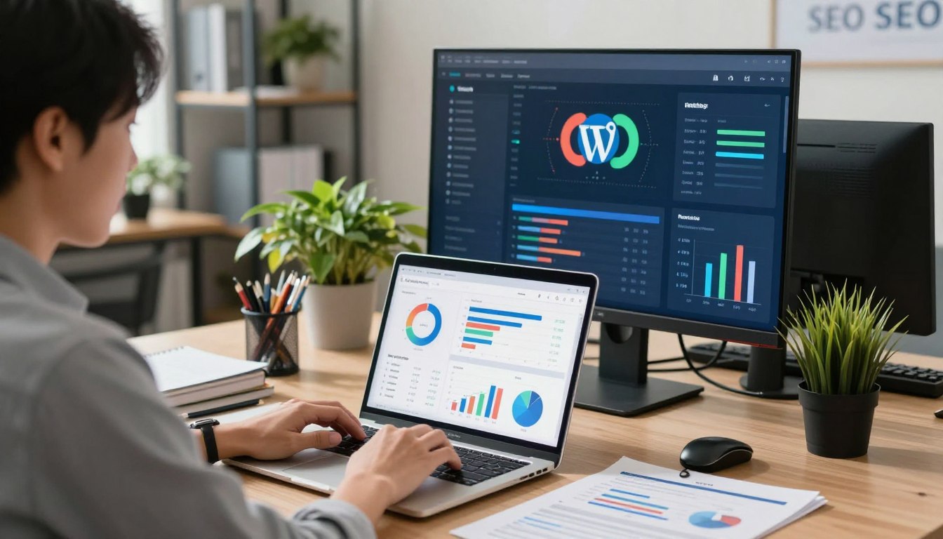 wordpress seo services