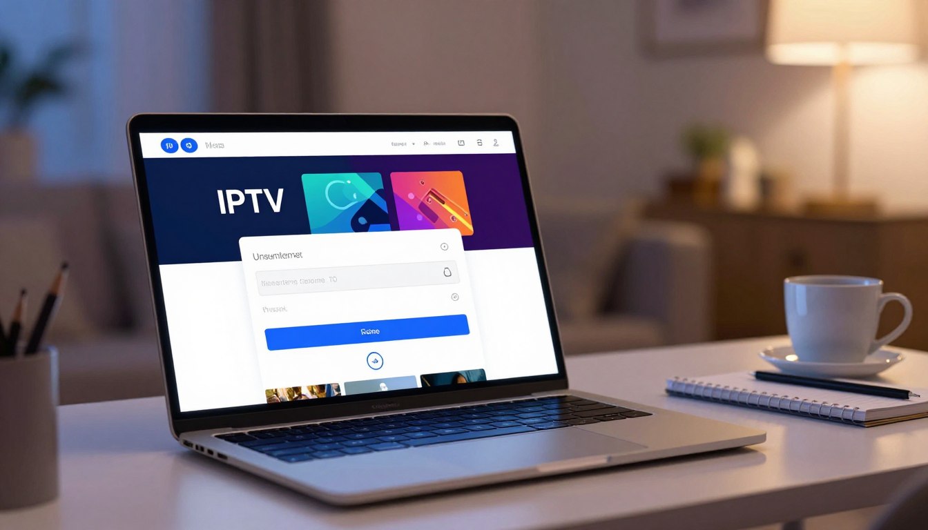 247 iptv player login