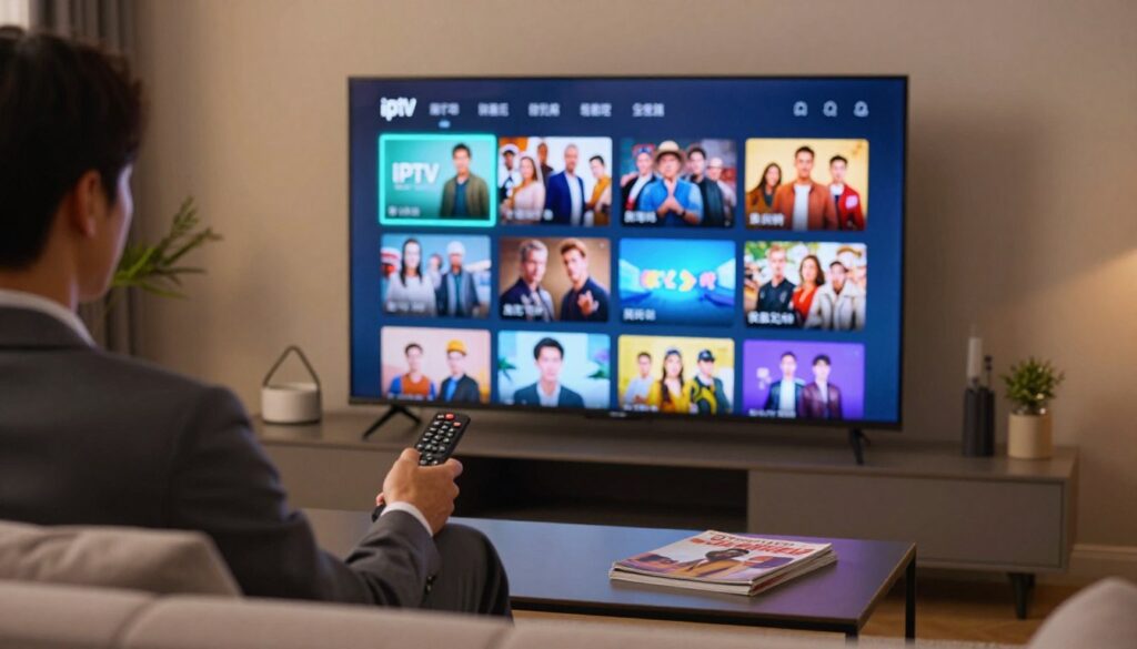 Cheapest IPTV Reddit