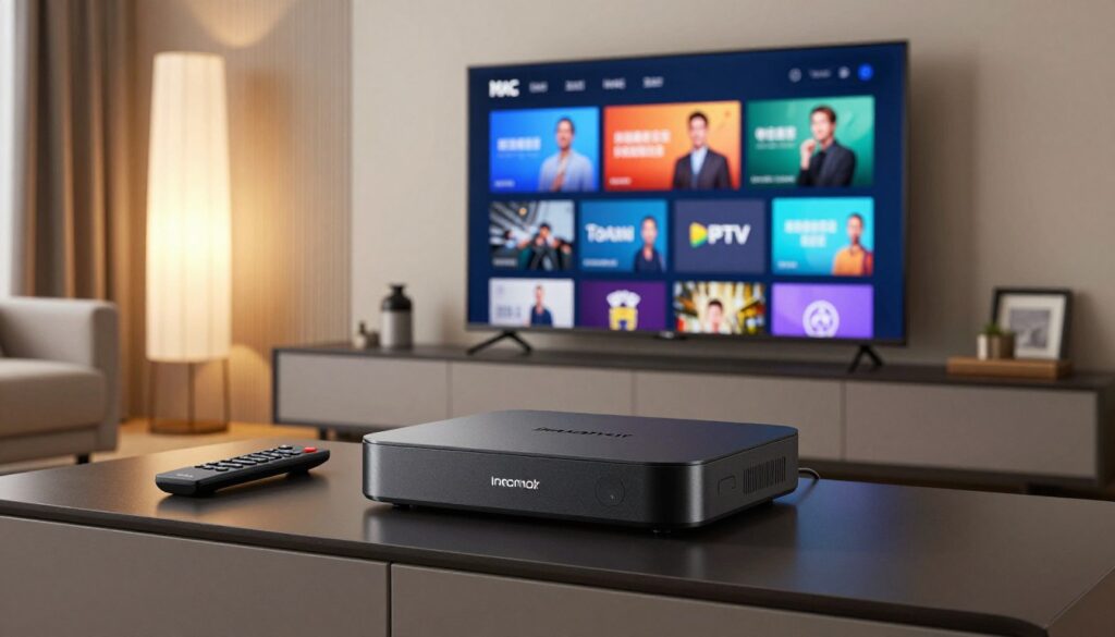 IPTV Providers Compatible with Infomir MAG Boxes