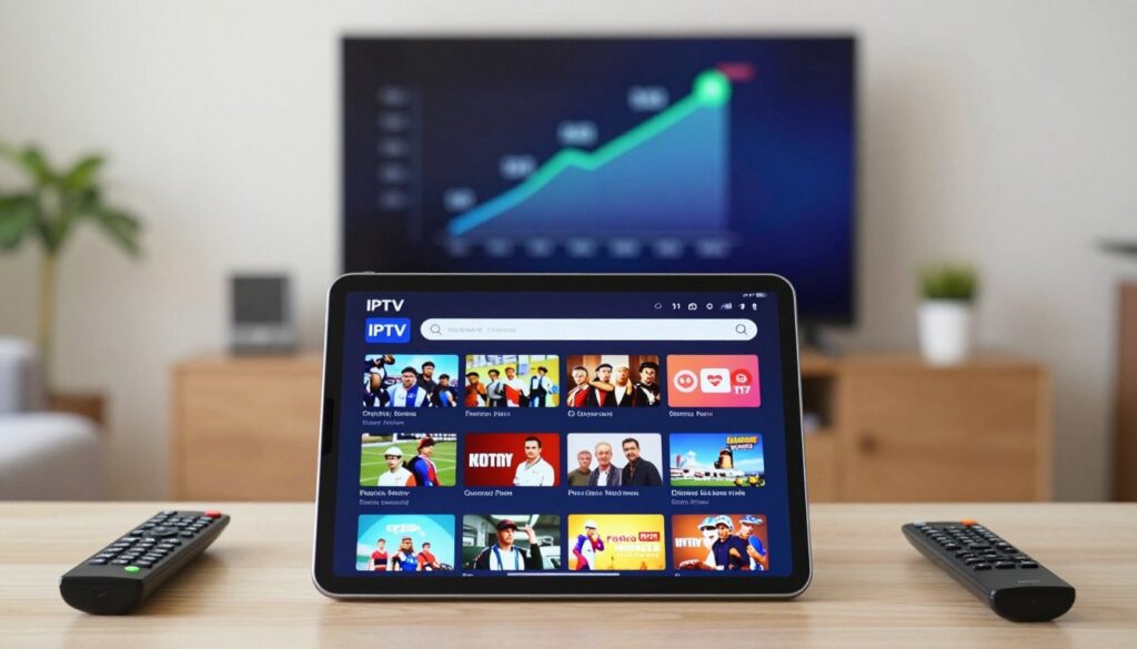 IPTV Subscription Comparison