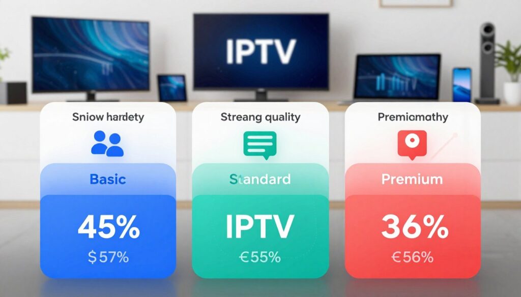 Premium IPTV Provider Worldwide Premium IPTV Provider Worldwide