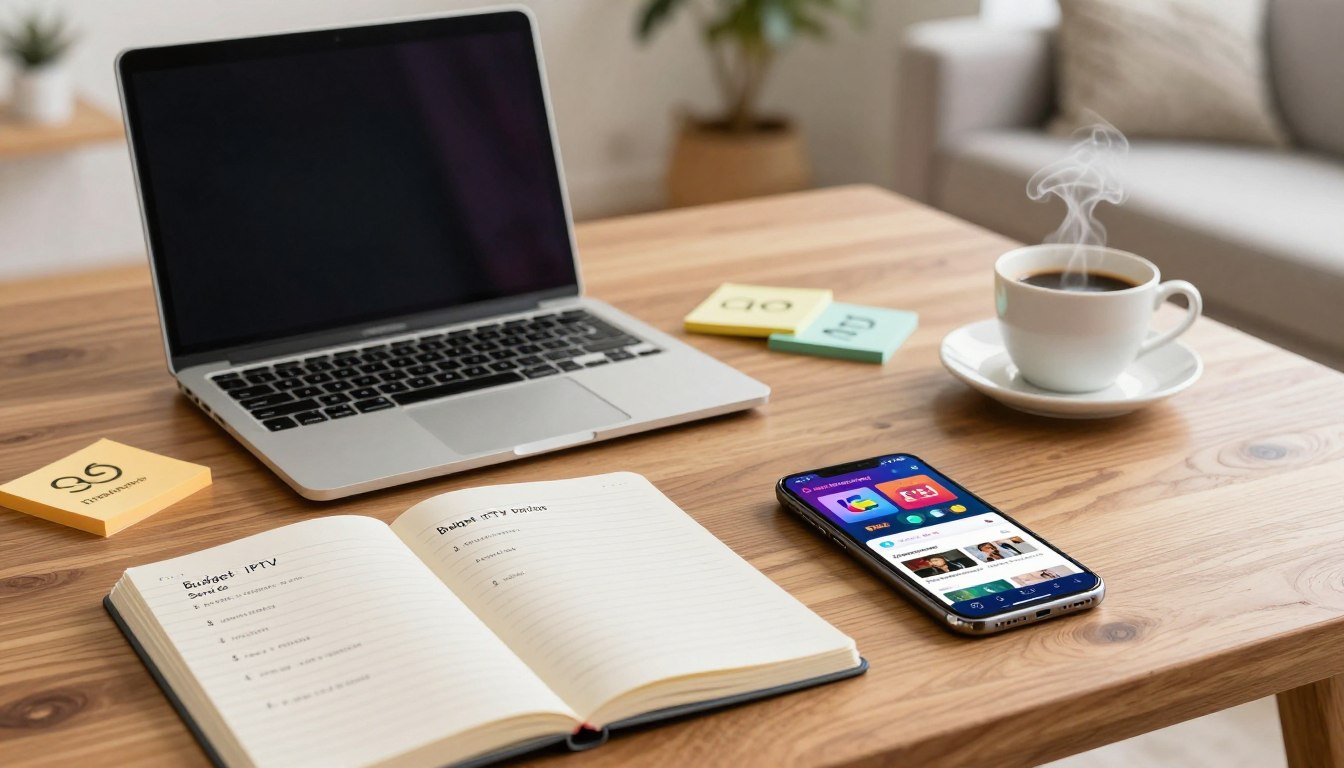 affordable streaming options list