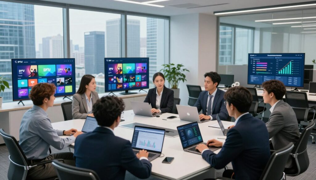 best digital service provider